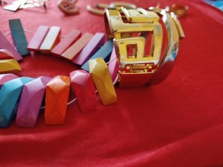 collares y pulseras lote veraniegos