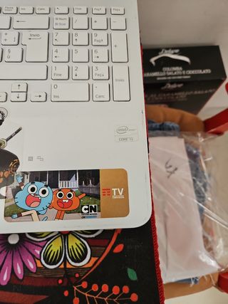 Sony vaio SVF1521E6E