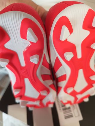 Botas fútbol Adidas Predator Jr.