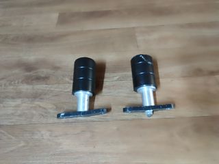 Topes protectores de caída KTM 990 SMR SMT ....