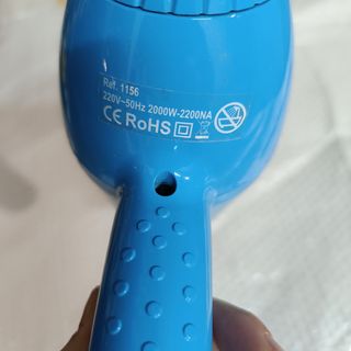Secador de pelo Puma 4000 profesional