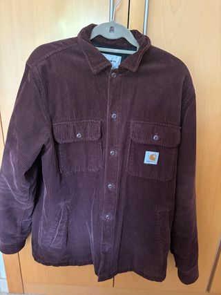 Chaqueta Carhartt