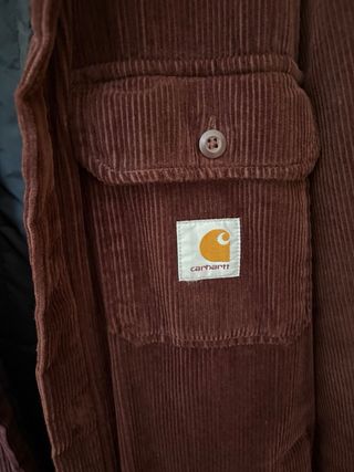 Chaqueta Carhartt