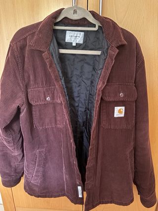 Chaqueta Carhartt