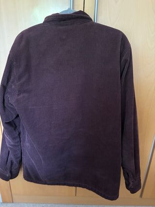 Chaqueta Carhartt