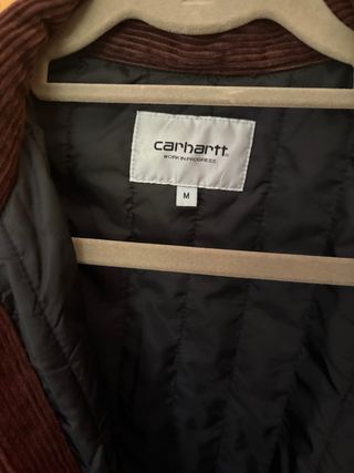 Chaqueta Carhartt