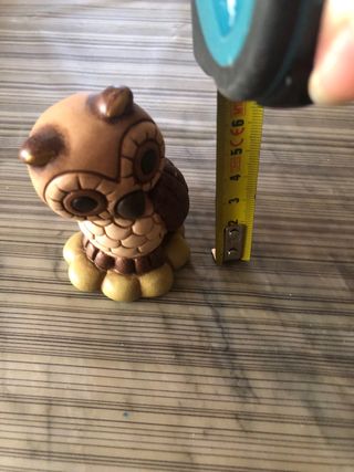 Soprammobile Thun civetta