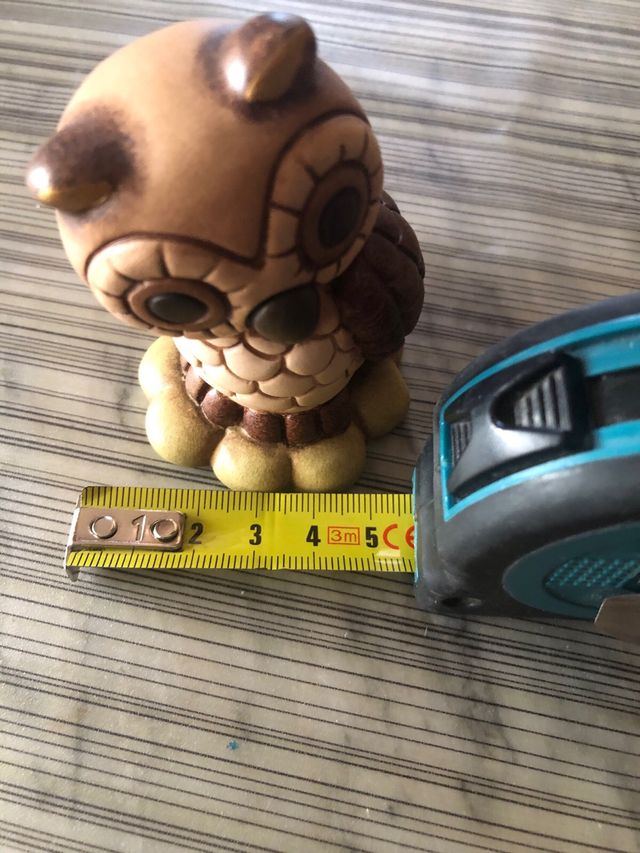 Soprammobile Thun civetta