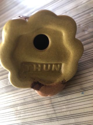 Soprammobile Thun civetta