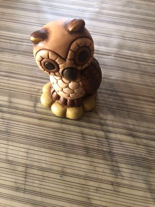 Soprammobile Thun civetta