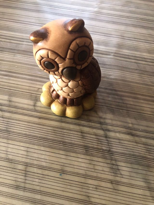 Soprammobile Thun civetta