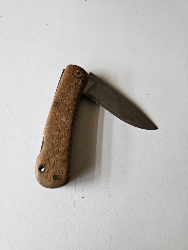 Plegable Brigada Paracaidista