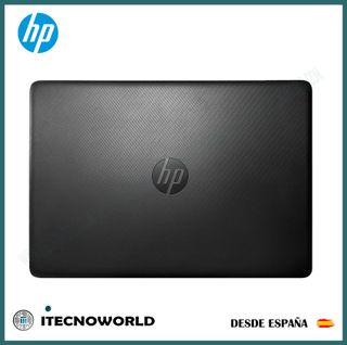Carcasa trasera LCD HP 14-CK 14-CM 14-DG 240-G7 24