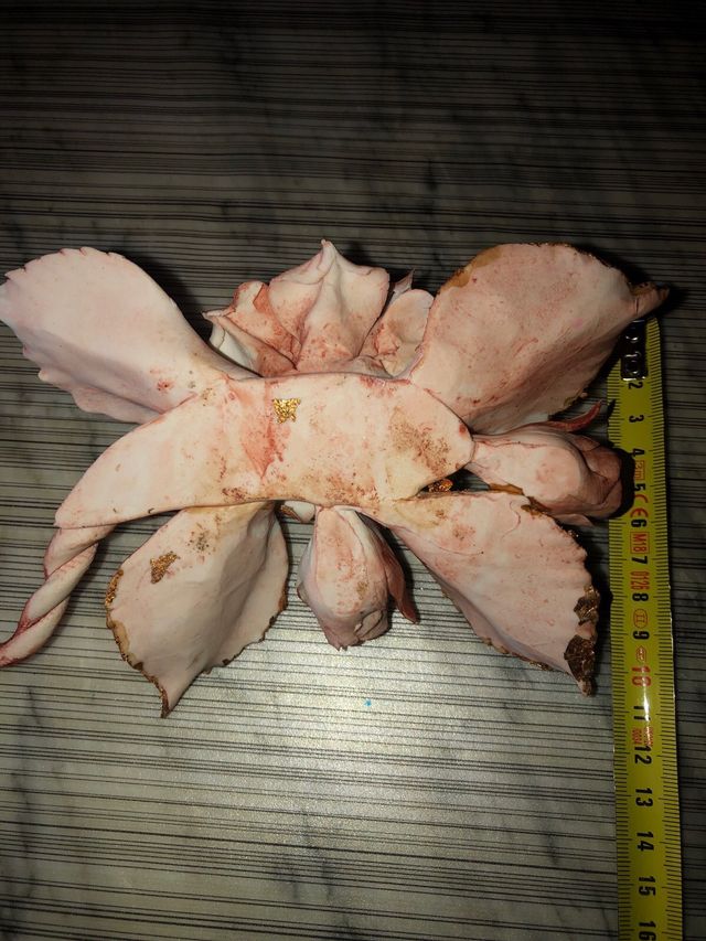 Soprammobile Capodimonte