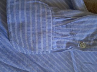 Camicia Cassera Sartoria 100% cotone