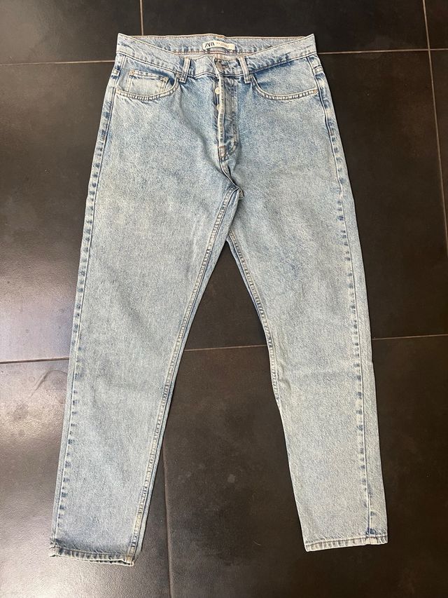 Jeans Zara