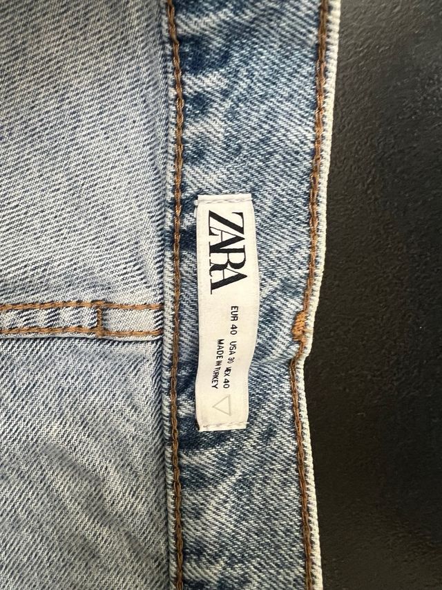 Jeans Zara