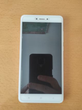 Xiaomi Redmi Note 4 Pro