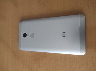 Xiaomi Redmi Note 4 Pro