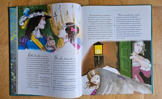 10 libros "Cuentacuentos Bilingüe Español-Inglés"