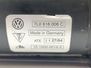 BOMBA SUSPENSION VOLKSWAGEN TOUAREG (7LA)