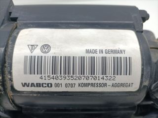 BOMBA SUSPENSION VOLKSWAGEN TOUAREG (7LA)