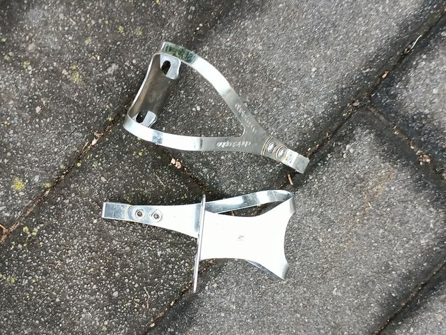 Calapies de bicicleta