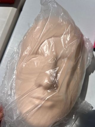 Pieles y mascarillas para tatuar o hacer microblad