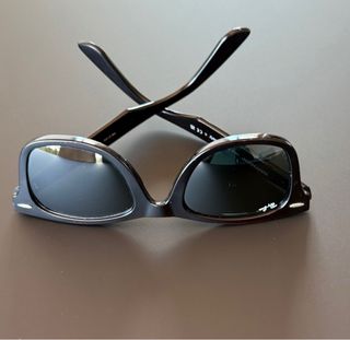 Ray-Ban Wayfarer - Gafas sol negras