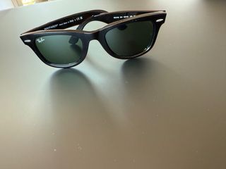 Ray-Ban Wayfarer - Gafas sol negras