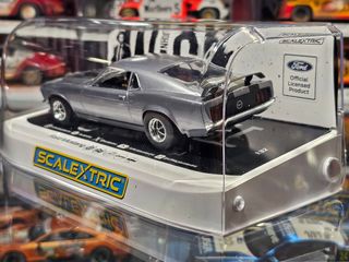 Scalextric UK C4497 John Wick
