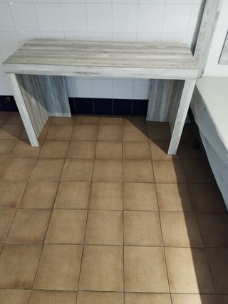 Cama de 105 cm completa