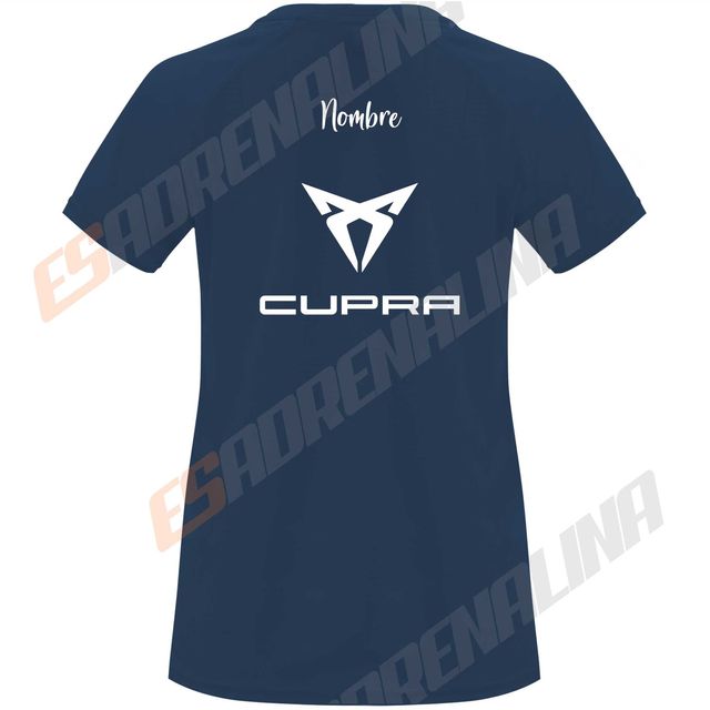 Camiseta Padel Ari Sanchez