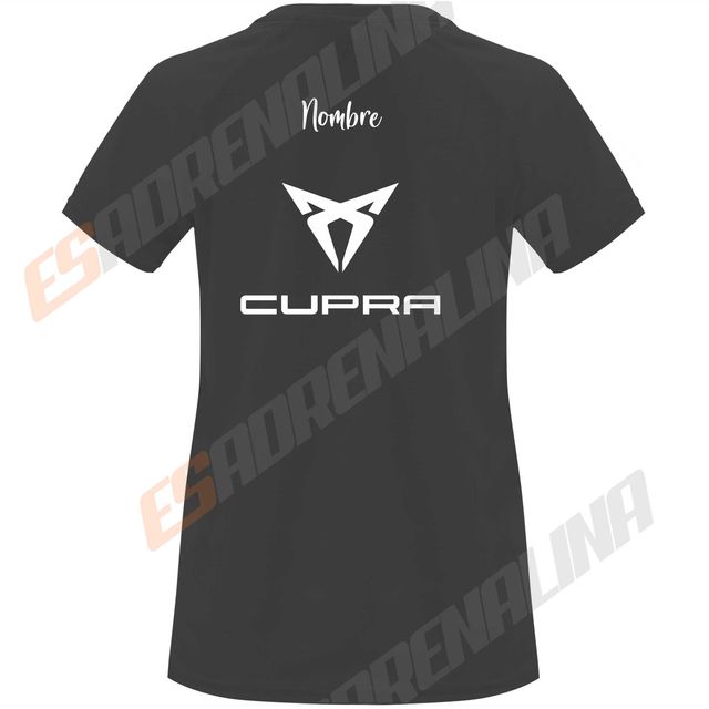 Camiseta Padel Ari Sanchez