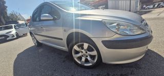 Peugeot 307 2004