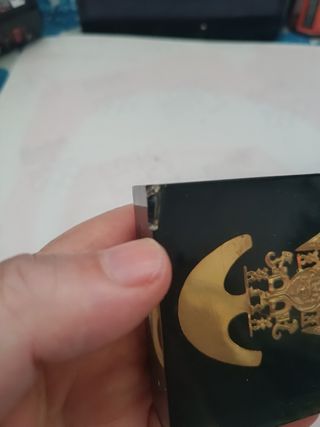 Orfebrería Colombiana años 60