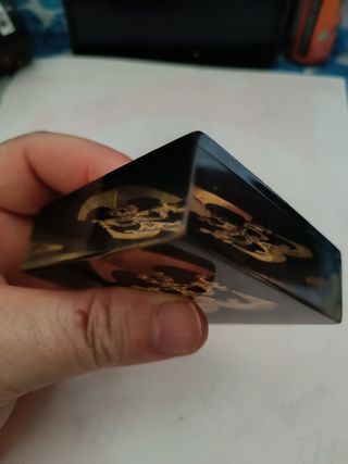 Orfebrería Colombiana años 60