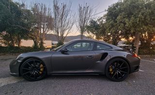 Porsche 911 2014