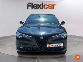 Alfa Romeo Stelvio 2.2 Diesel 140kW (190cv) SPRINT AWD