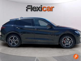 Alfa Romeo Stelvio 2.2 Diesel 140kW (190cv) SPRINT AWD