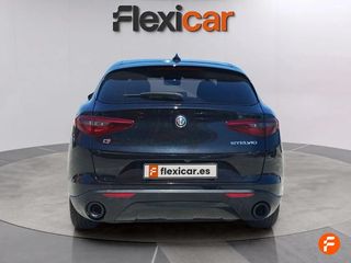 Alfa Romeo Stelvio 2.2 Diesel 140kW (190cv) SPRINT AWD