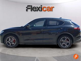 Alfa Romeo Stelvio 2.2 Diesel 140kW (190cv) SPRINT AWD