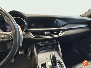Alfa Romeo Stelvio 2.2 Diesel 118kW (160cv) SPRINT RWD