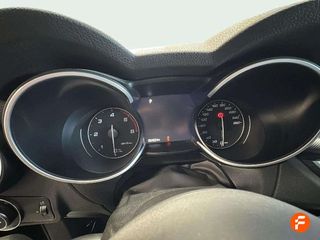 Alfa Romeo Stelvio 2.2 Diesel 118kW (160cv) SPRINT RWD