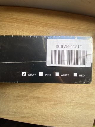 Kredioo Professional Nail Mill 35000RPM