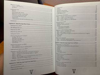 Project Bodybuilding. Il Libro Sulla Ricomposiz...