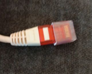 Cable Ethernet 4 C5 2mt + pack cables USB.