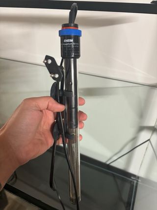 Acuario 200 Litros completo