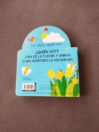 Los colores (Spanish Edition)