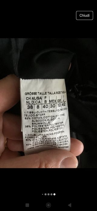 Intrend by Max Mara M